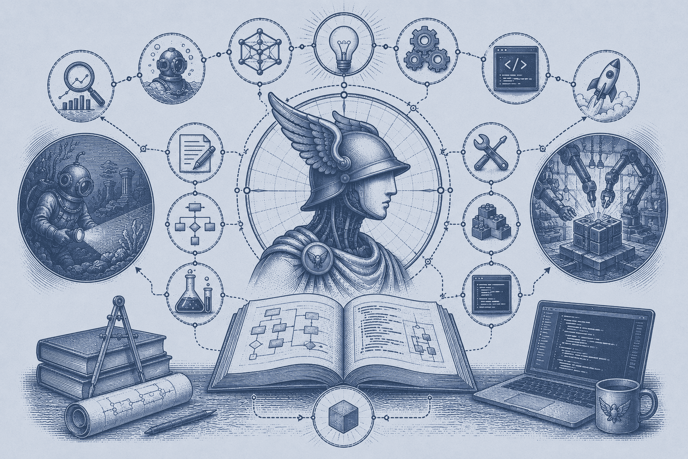 Hermes Agent — Deep Dive & Build-Your-Own Guide