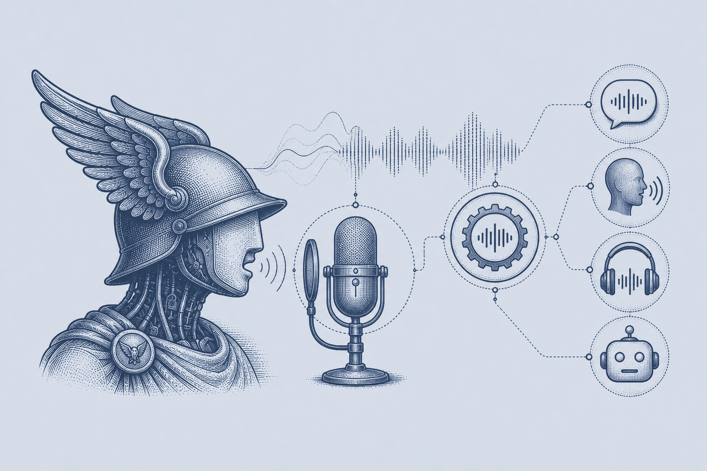 Give Hermes Agent a Voice with ElevenLabs