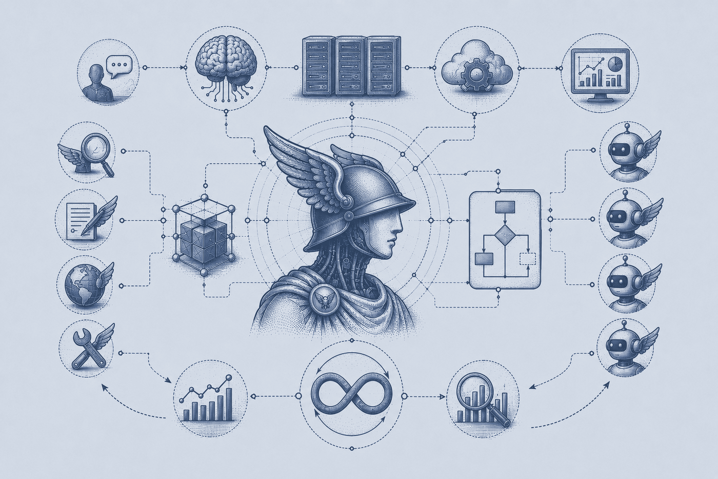 Hermes Agent FULL GUIDE: Architecture, Setup, and the Self-Improving Loop